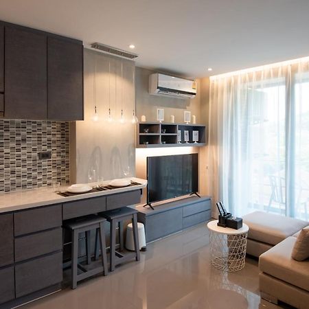 Apartment Citygate B414 Mountain View Ibg Property Bãi biển Kamala Ngoại thất bức ảnh